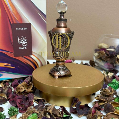 Huile de Parfum Haifa