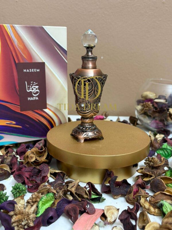 Huile de Parfum Haifa