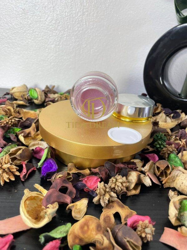 Crème Parfumé -18