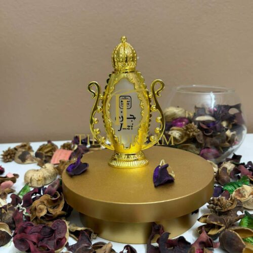 Jazi Huile de Parfum Jazi