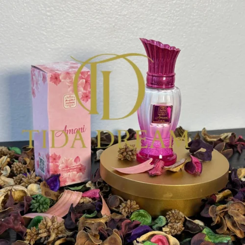 Amani Parfum