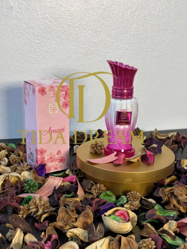 Amani Parfum