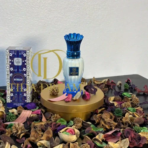 Burhan Parfum