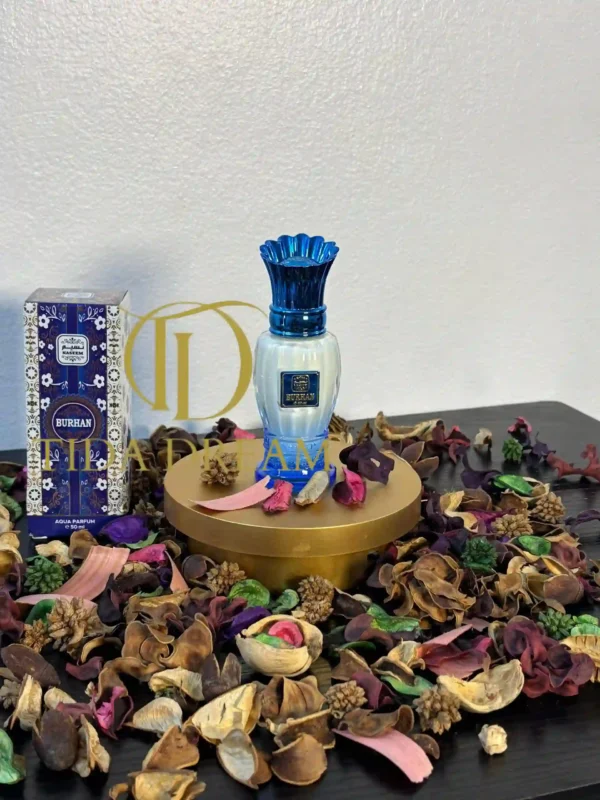 Burhan Parfum