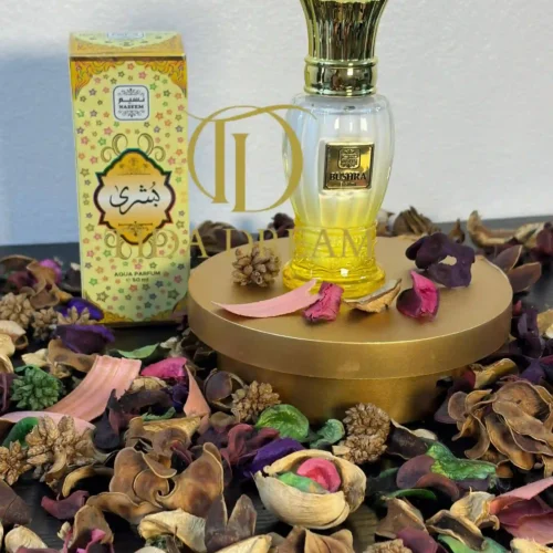 Bushra Parfum