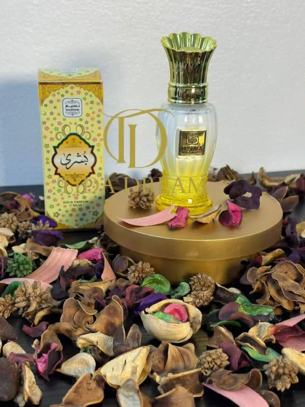Bushra Parfum