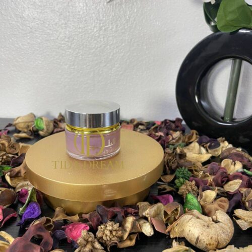 Crème Parfumé -18