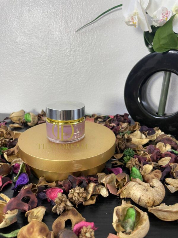 Crème Parfumé -18