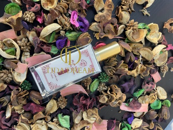 Khalta Maryam – Rose Gold
