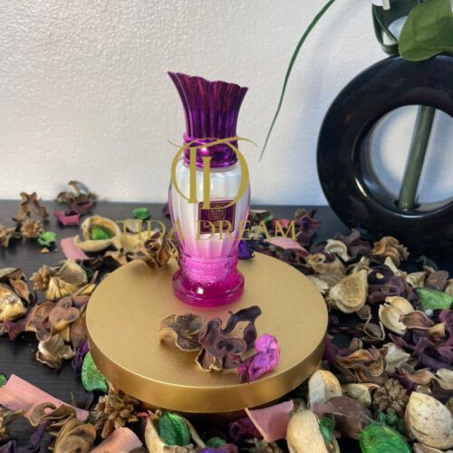 Lamsa Parfum