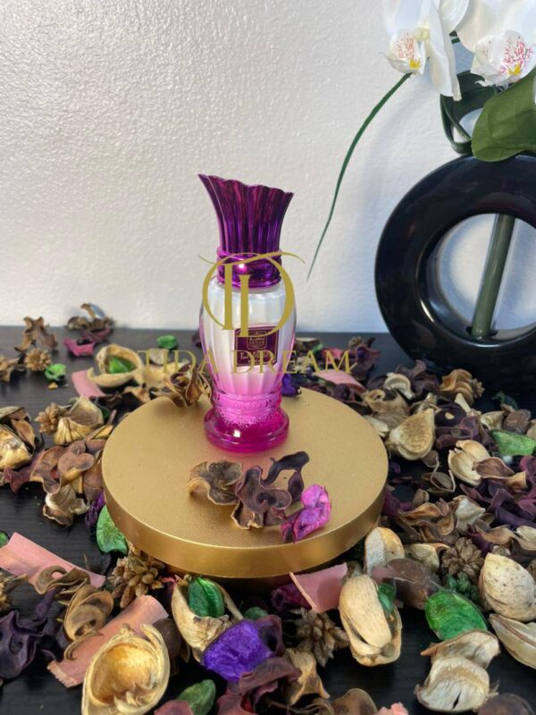 Lamsa Parfum