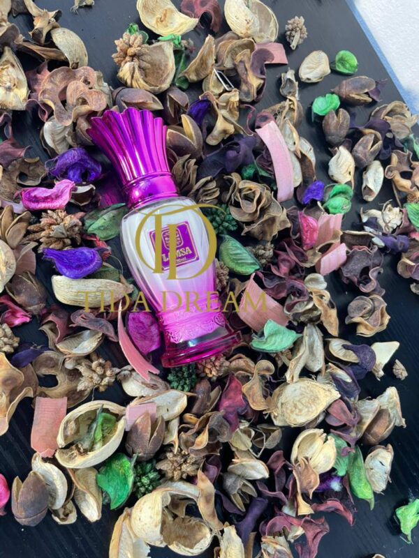 Lamsa Parfum