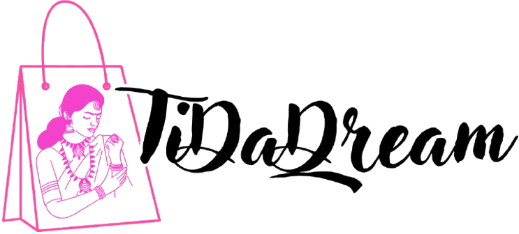 TiDaDream